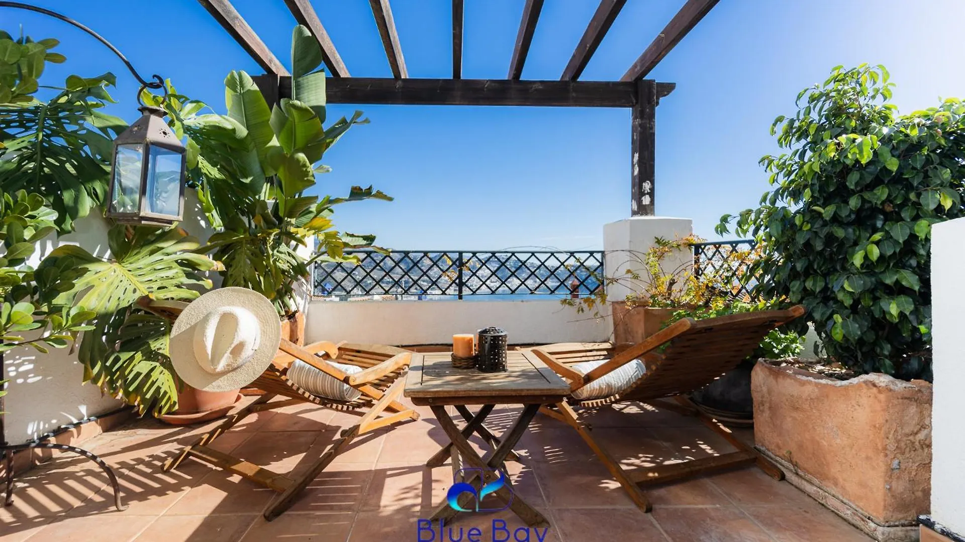 Holiday home Al Alba Townhouse With Community Pool And Padel Villa La Herradura
