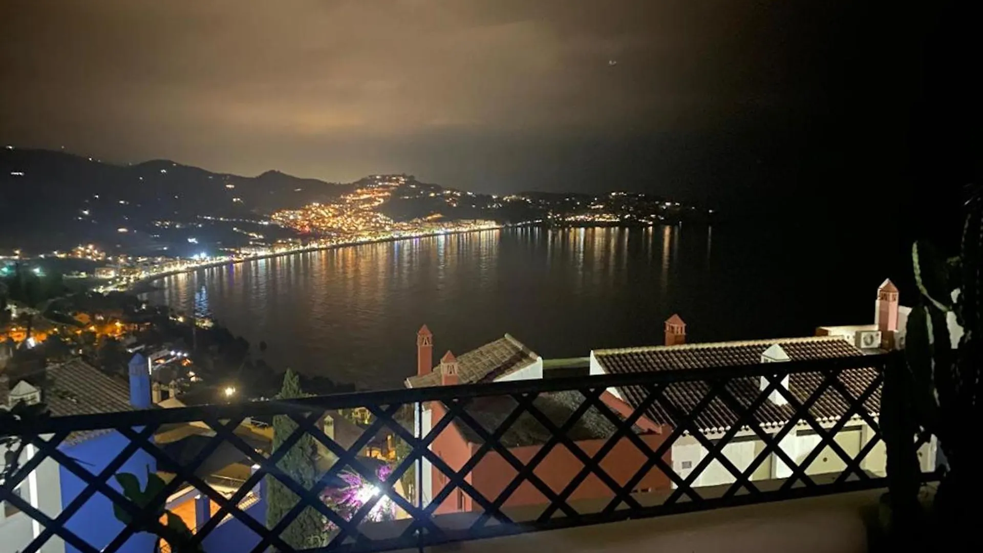 Al Alba Townhouse With Community Pool And Padel Villa La Herradura  Holiday home
