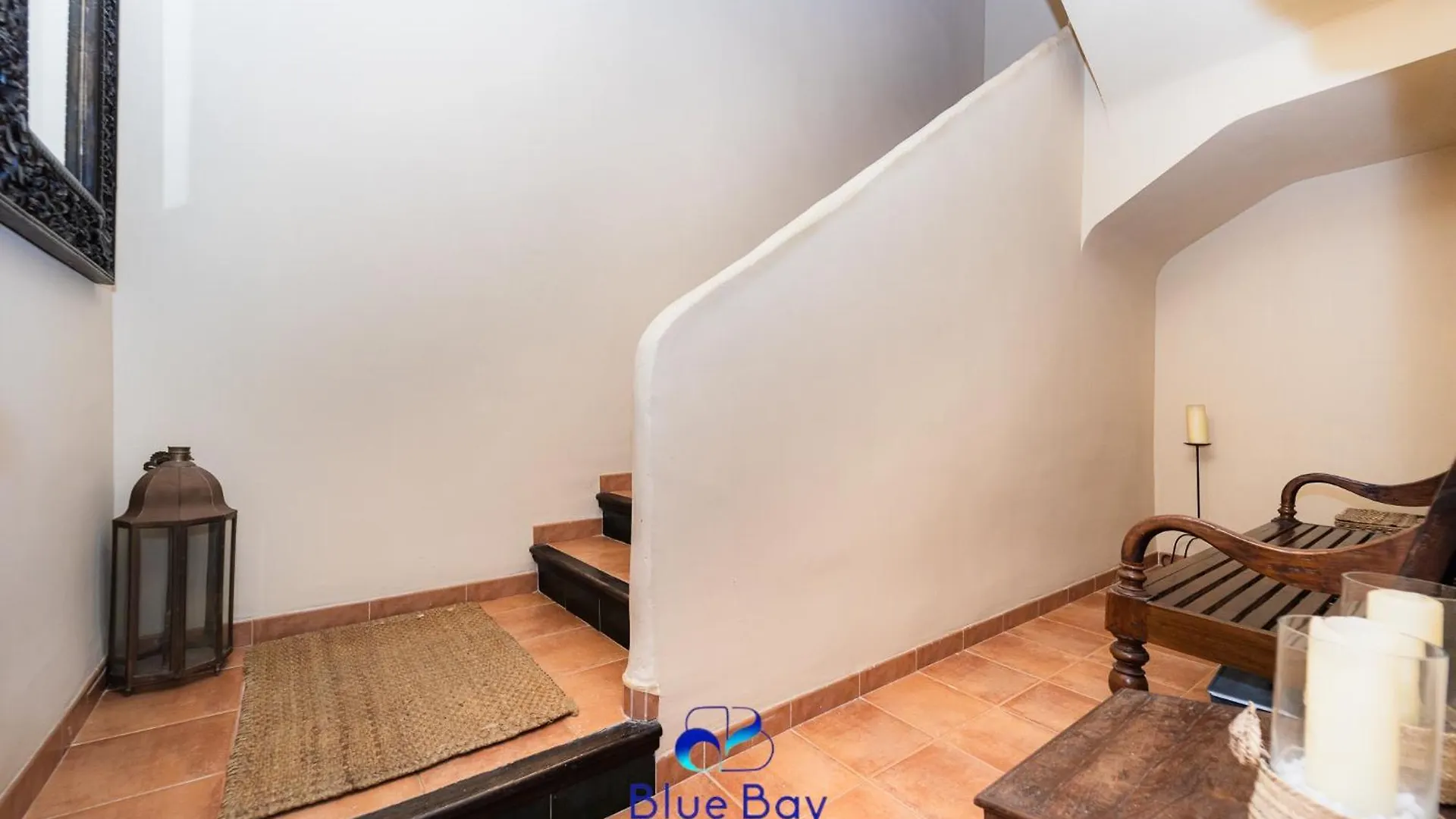 Al Alba Townhouse With Community Pool And Padel Villa La Herradura  0*, La Herradura (Granada)
