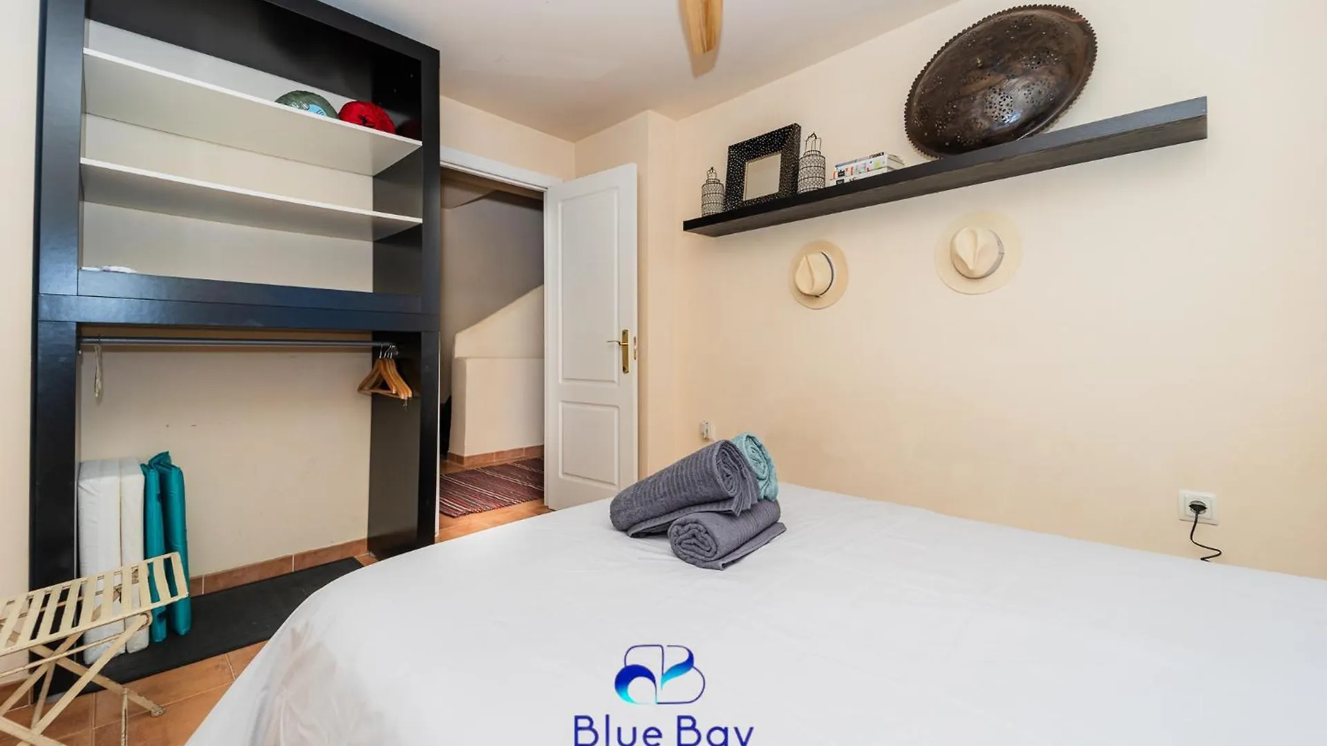 Holiday home Al Alba Townhouse With Community Pool And Padel Villa La Herradura