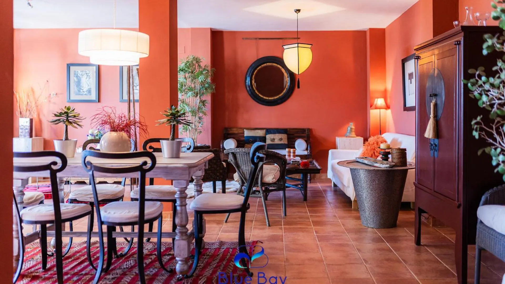Al Alba Townhouse With Community Pool And Padel Villa La Herradura  Holiday home