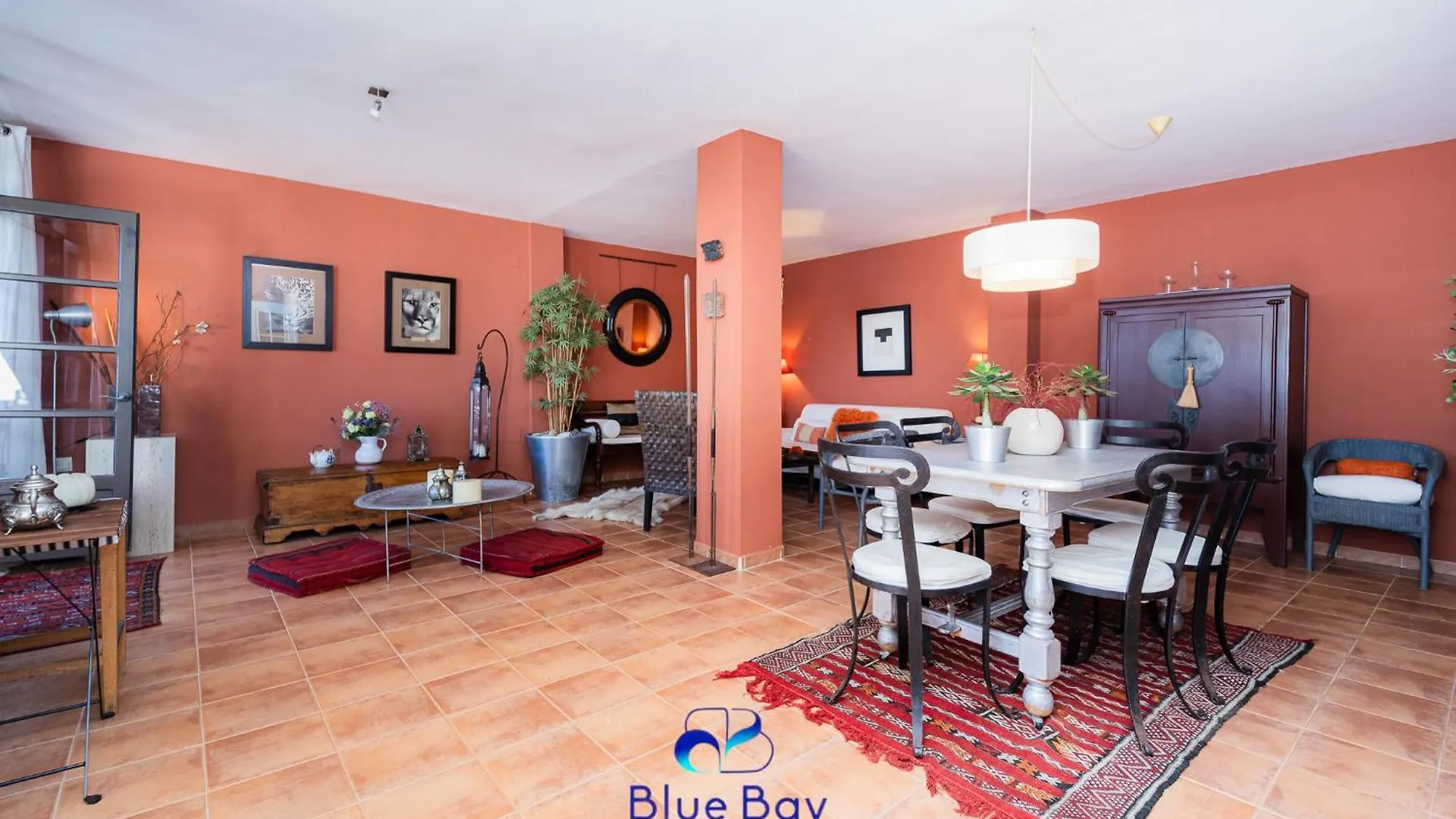 Al Alba Townhouse With Community Pool And Padel Villa La Herradura  0*, La Herradura (Granada)