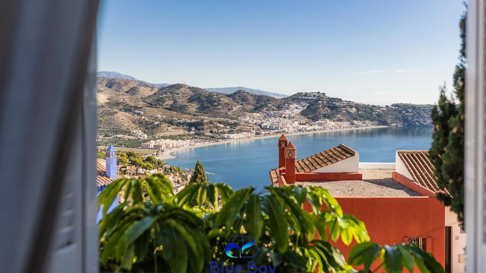 Al Alba Townhouse With Community Pool And Padel Villa La Herradura