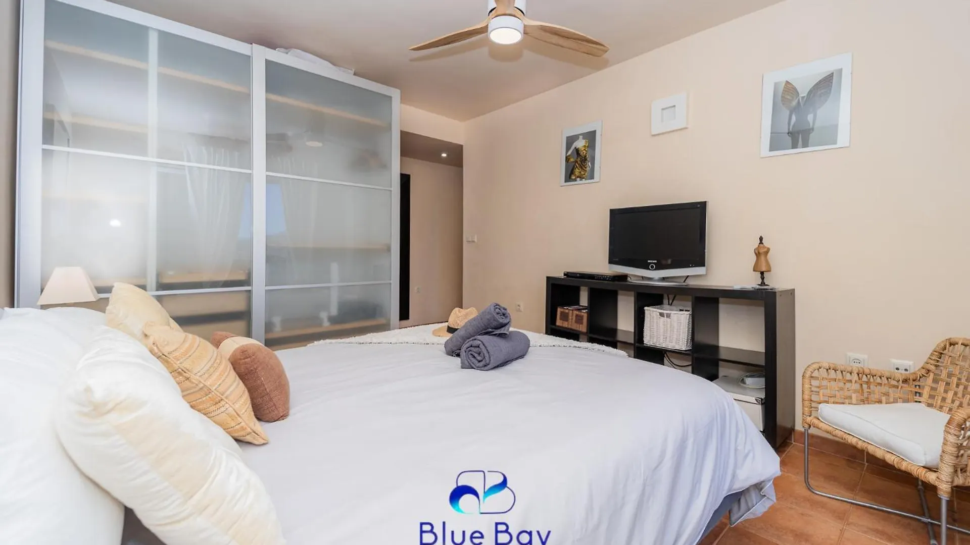 Al Alba Townhouse With Community Pool And Padel Villa La Herradura  Spain