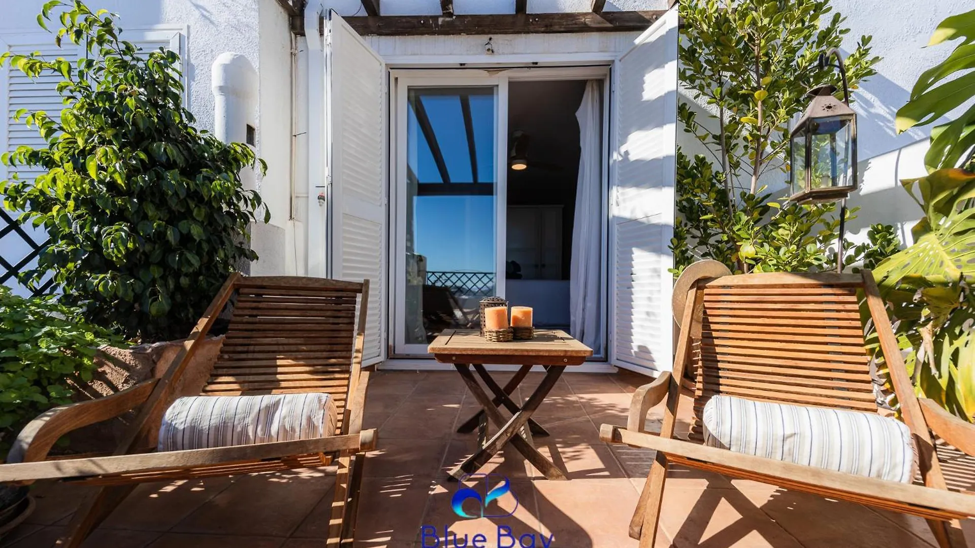 Al Alba Townhouse With Community Pool And Padel Villa La Herradura