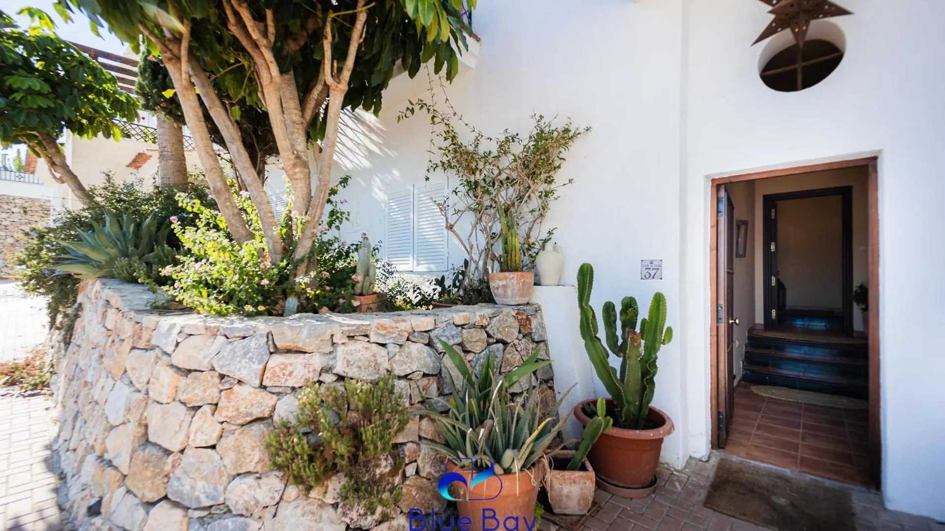 Holiday home Al Alba Townhouse With Community Pool And Padel Villa La Herradura  Spain