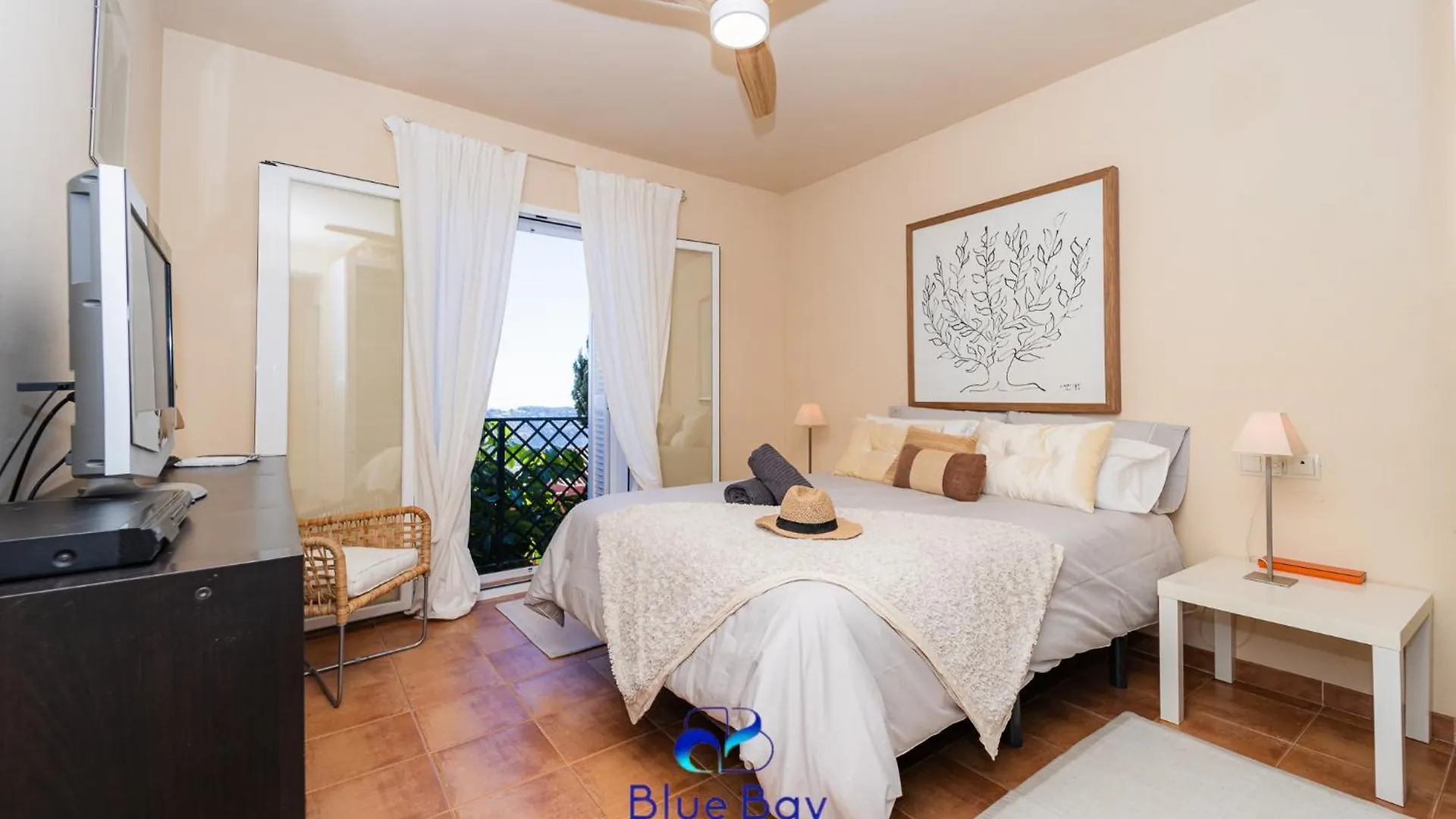 Al Alba Townhouse With Community Pool And Padel Βίλα La Herradura  0*, La Herradura (Granada) Ισπανία
