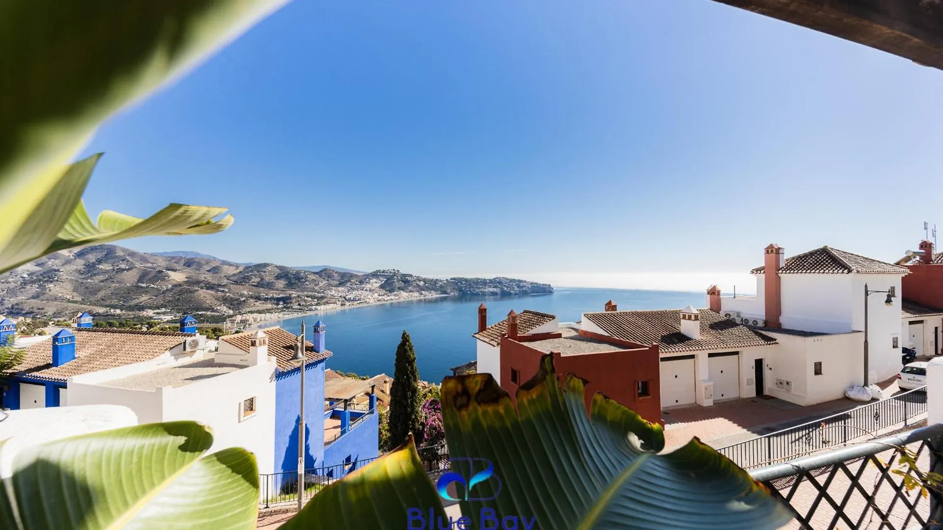 Σπίτι διακοπών Al Alba Townhouse With Community Pool And Padel Βίλα La Herradura  Ισπανία