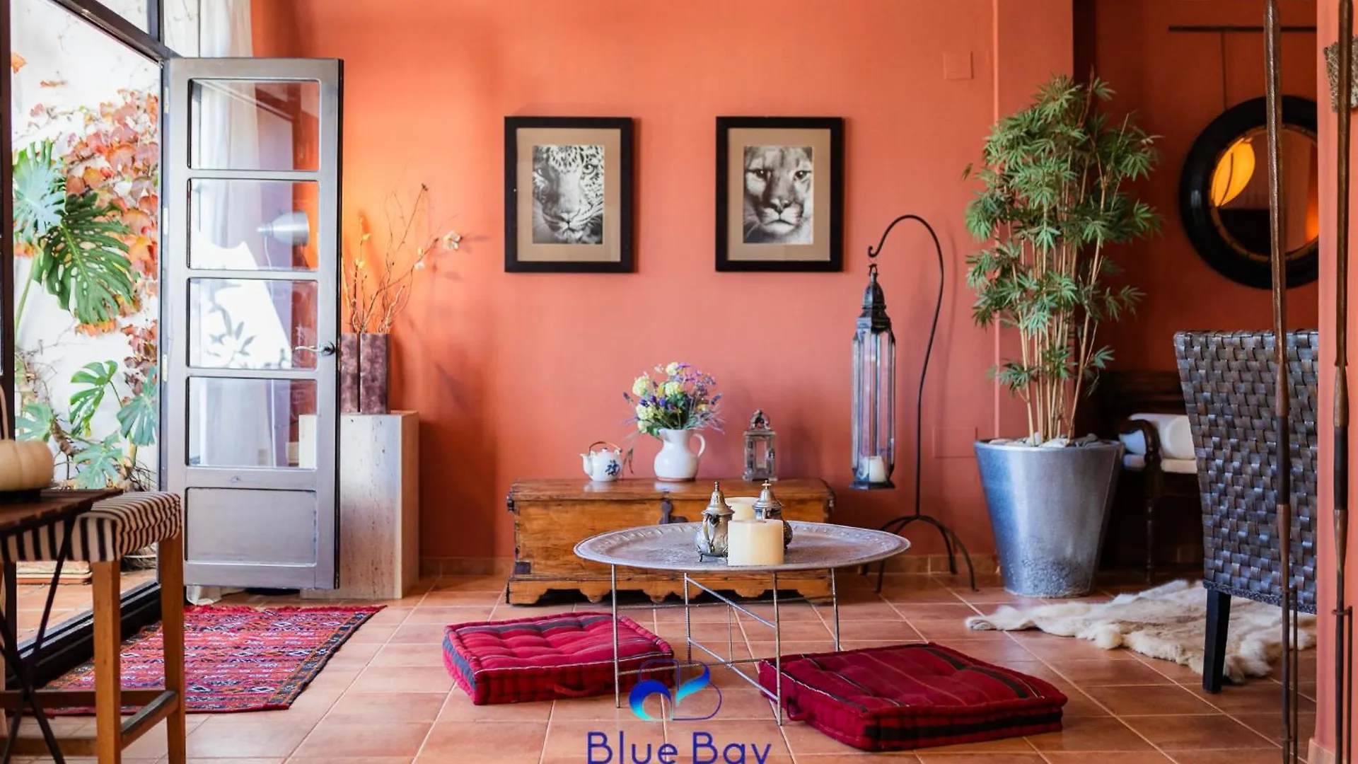 Al Alba Townhouse With Community Pool And Padel Βίλα La Herradura  0*, La Herradura (Granada)