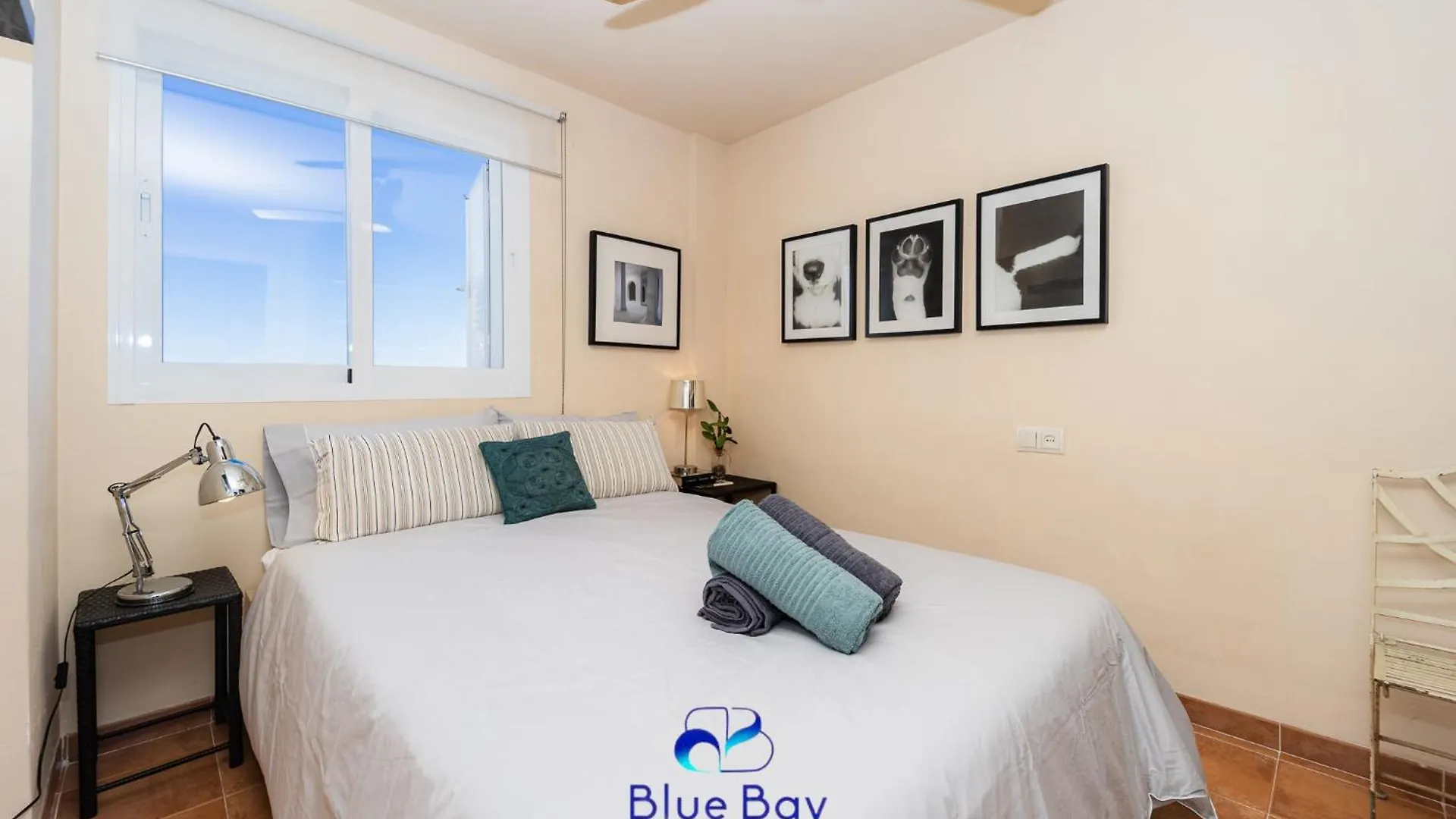 Al Alba Townhouse With Community Pool And Padel Βίλα La Herradura  La Herradura (Granada)