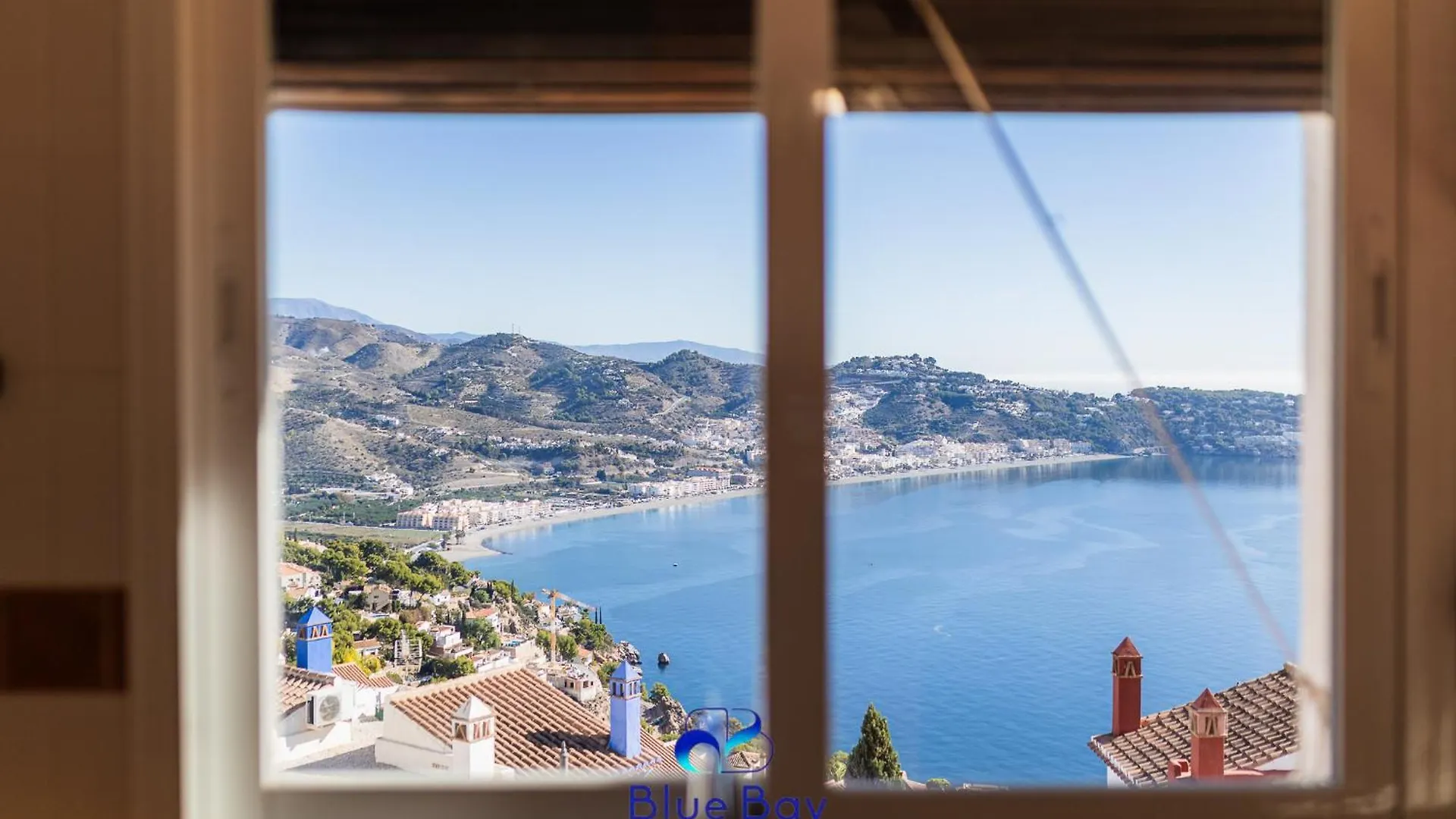 Σπίτι διακοπών Al Alba Townhouse With Community Pool And Padel Βίλα La Herradura
