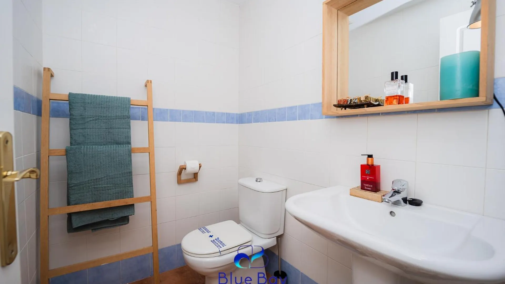 Al Alba Townhouse With Community Pool And Padel Βίλα La Herradura  Ισπανία