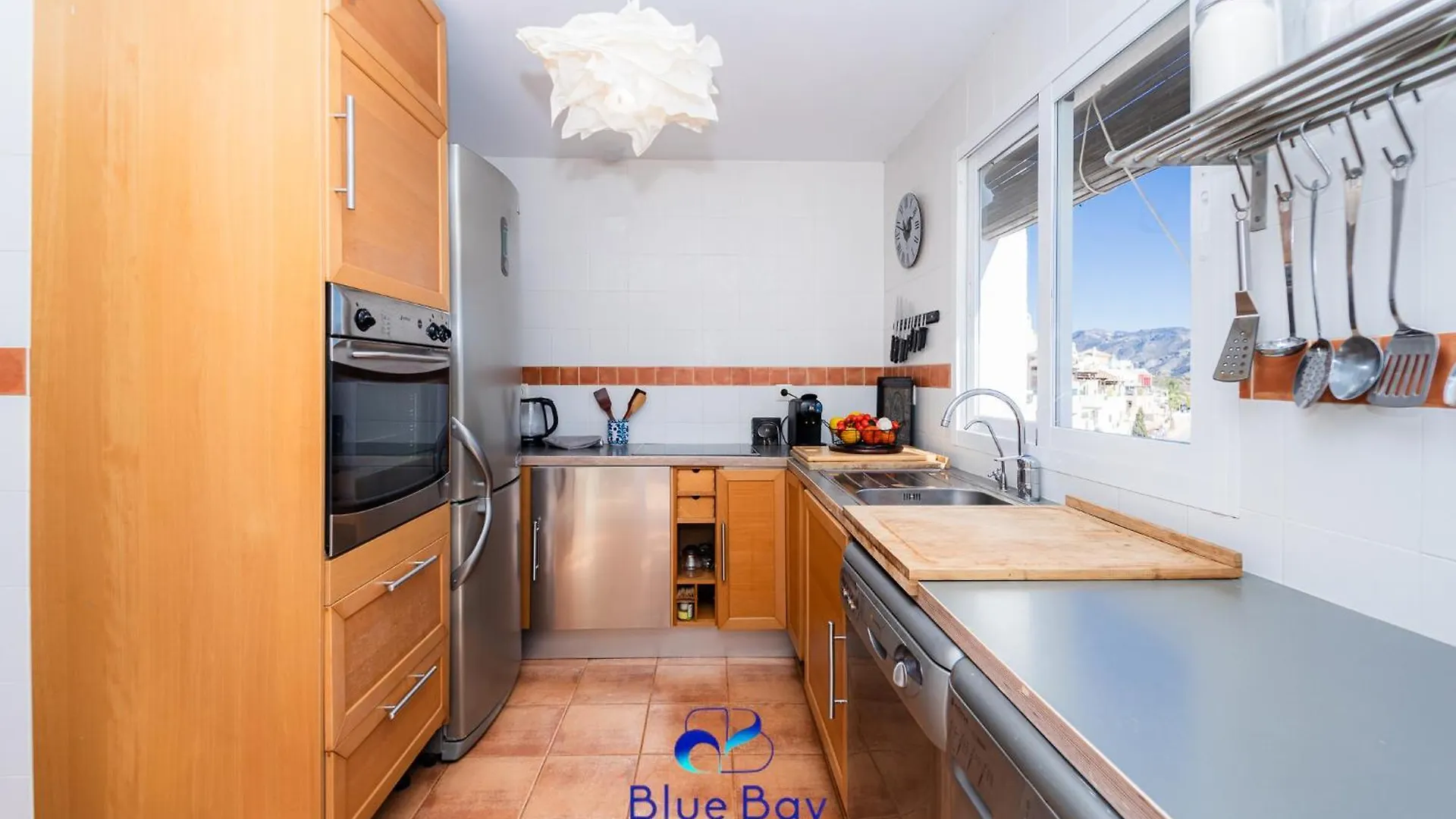 Al Alba Townhouse With Community Pool And Padel Βίλα La Herradura  Σπίτι διακοπών