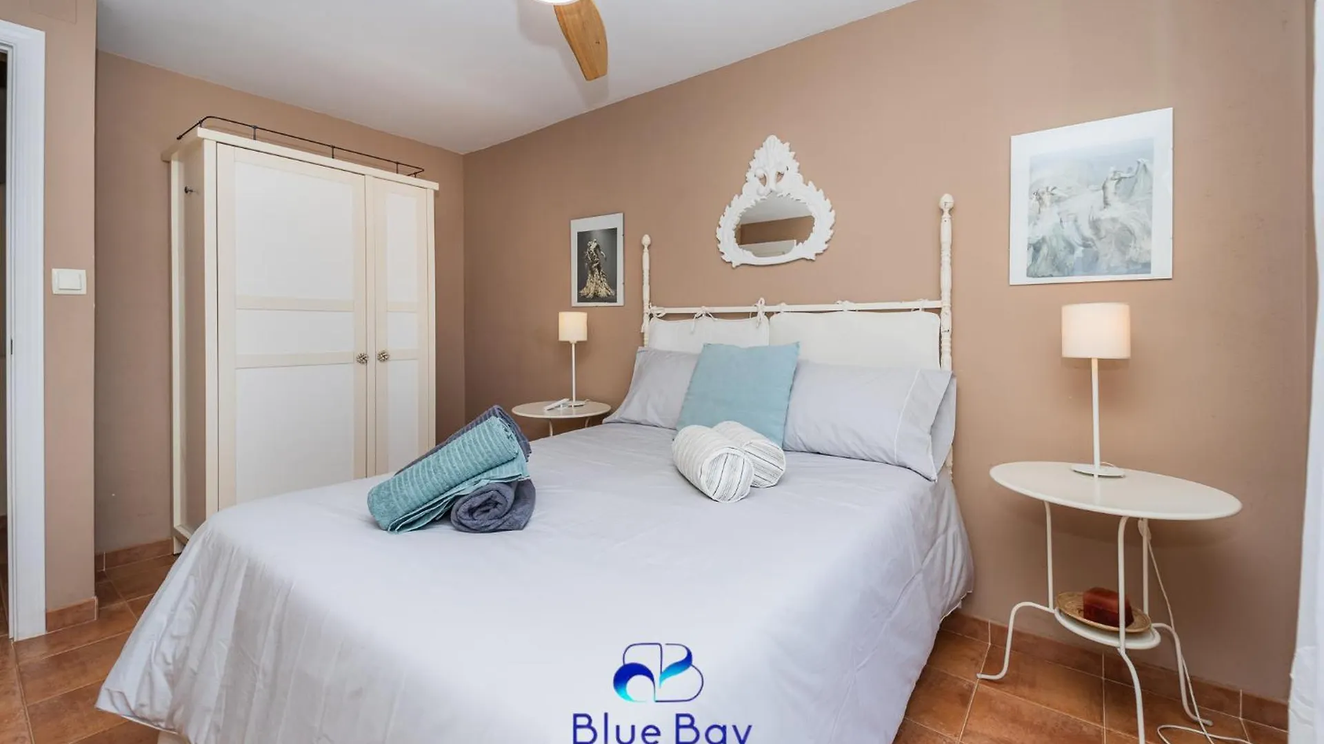 Al Alba Townhouse With Community Pool And Padel Βίλα La Herradura  0*, La Herradura (Granada) Ισπανία