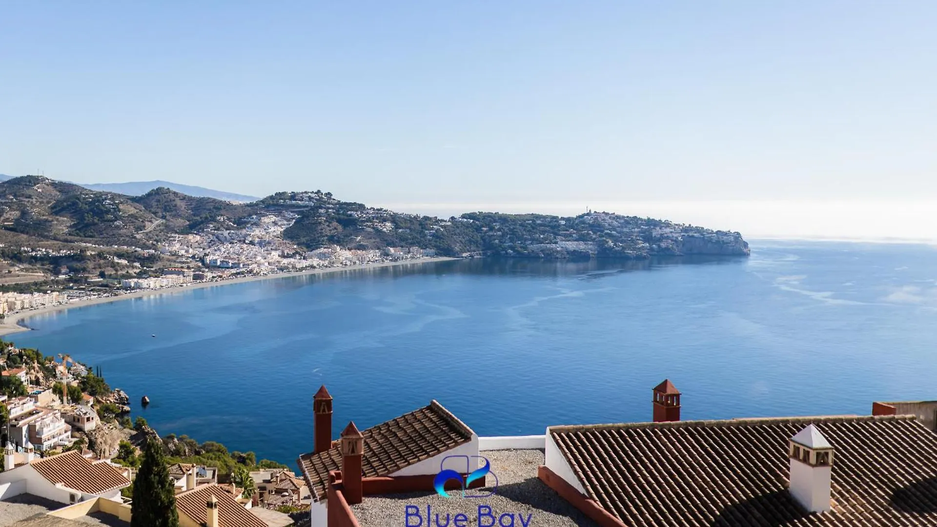 Al Alba Townhouse With Community Pool And Padel Villa La Herradura  La Herradura (Granada)